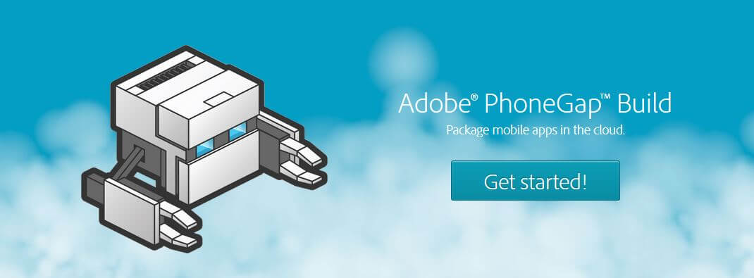 apache cordova phonegap