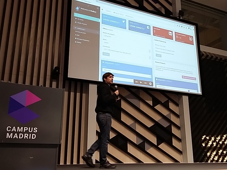 Como hablar en una ponencia