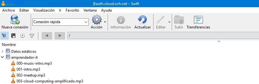 cyberduck ovh