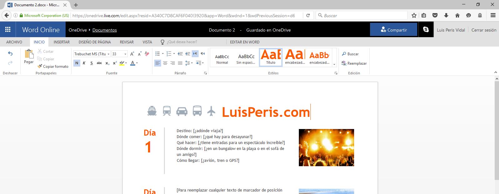 Office OnLine