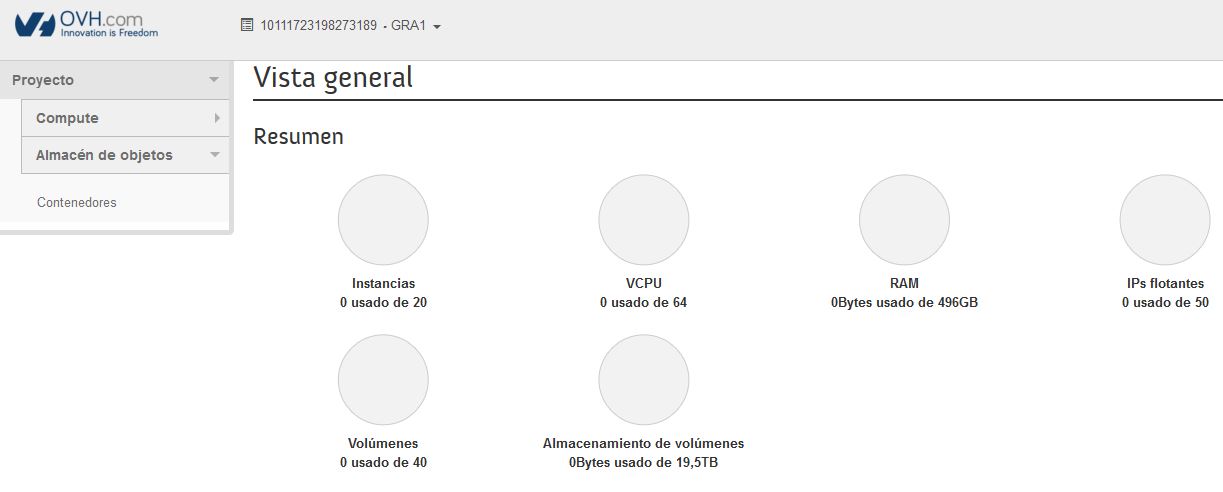 openstack ovh