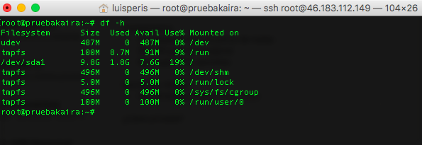 clouding 10gb