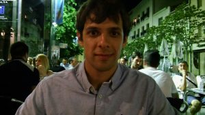 consultor tecnológico